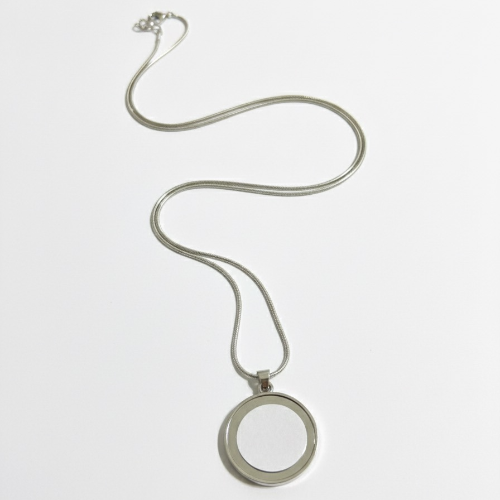 CADENA SUBLIMABLE FINA
