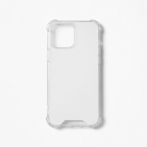 13 PRO MAX CLEAR SUBLIMABLE